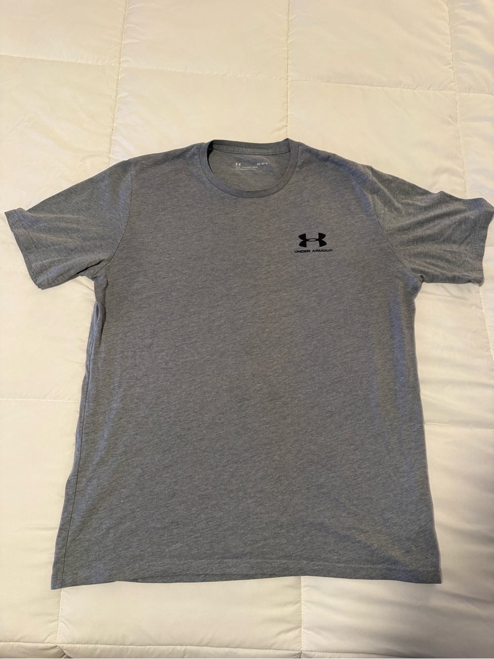 UnderArmour Dri-Fit Shirt